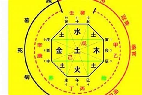 五行喜什麼|八字喜用神查詢